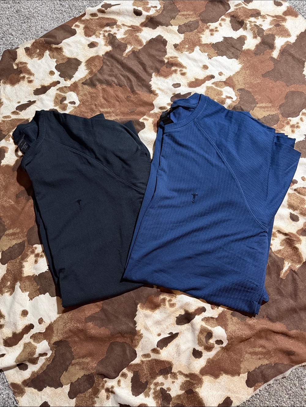 American Tall Lightweight Long Sleeve Shirts LXT